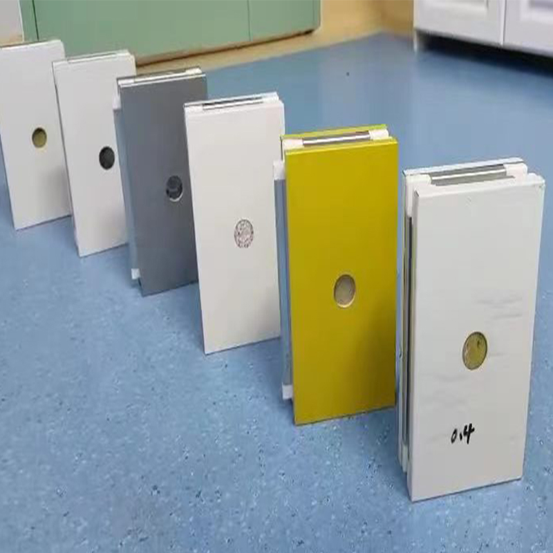 硅巖凈化板